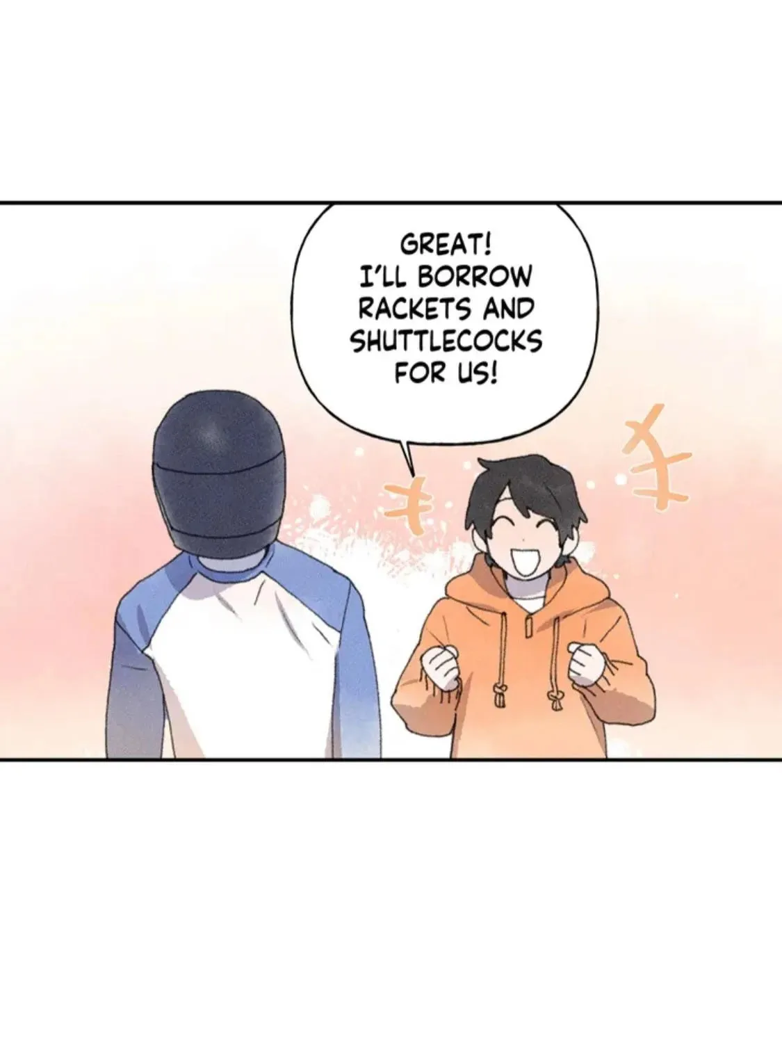 Read One Small Step chapter 29 image 63 on Lezhin