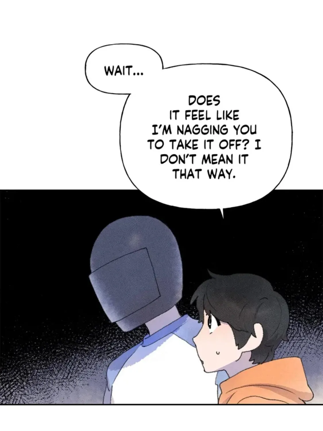 Read One Small Step chapter 29 image 75 on Lezhin