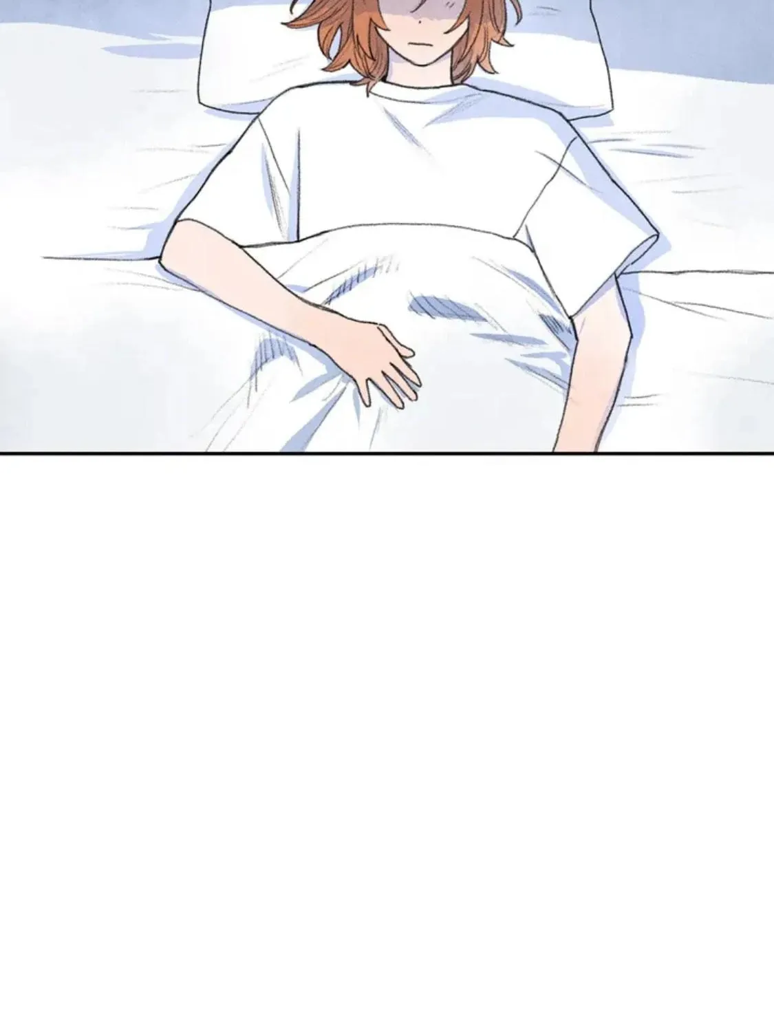 Read One Small Step chapter 29 image 8 on Lezhin