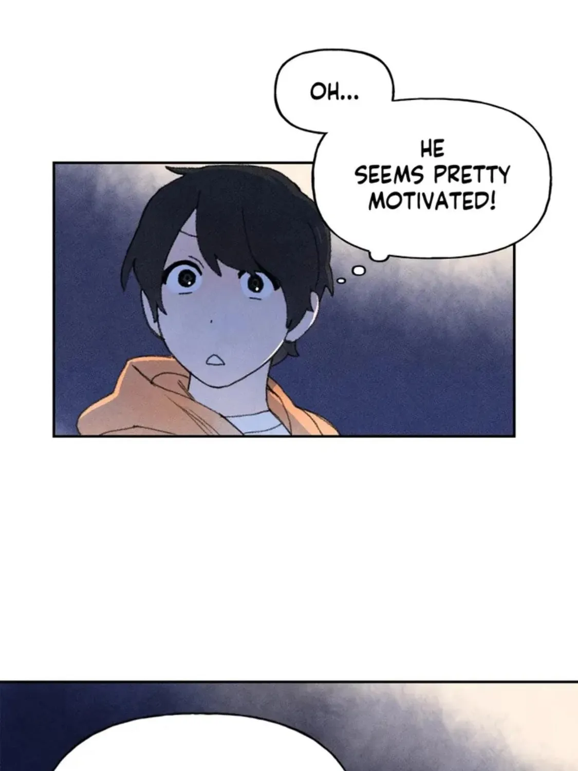 Read One Small Step chapter 29 image 82 on Lezhin