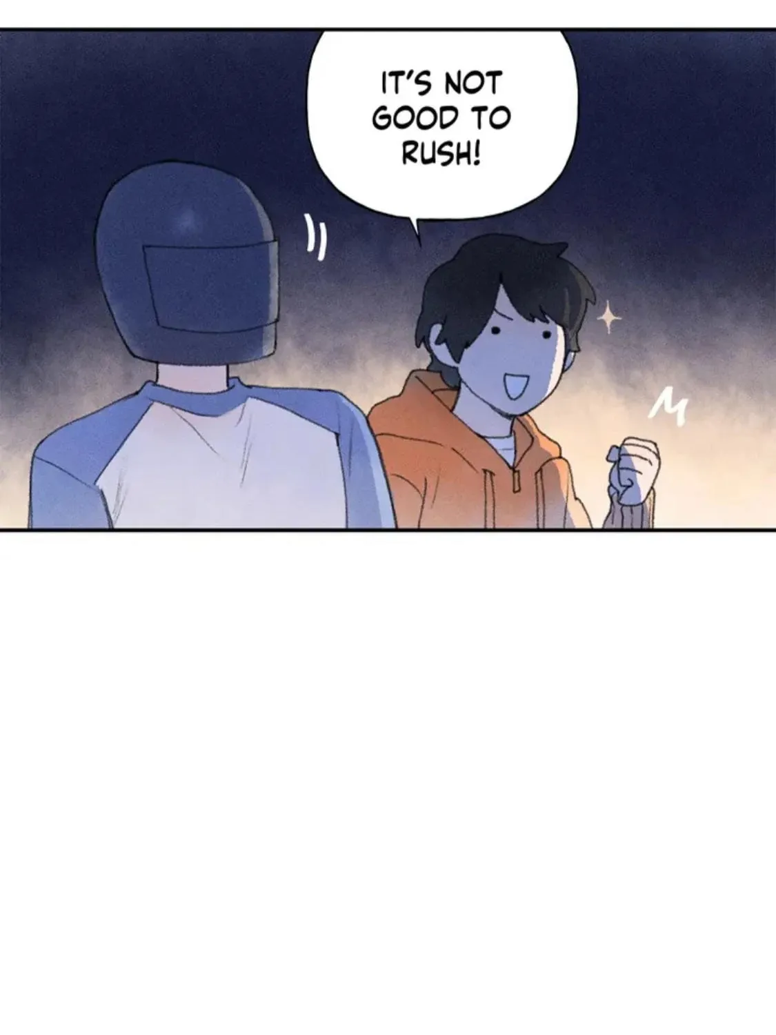 Read One Small Step chapter 29 image 86 on Lezhin