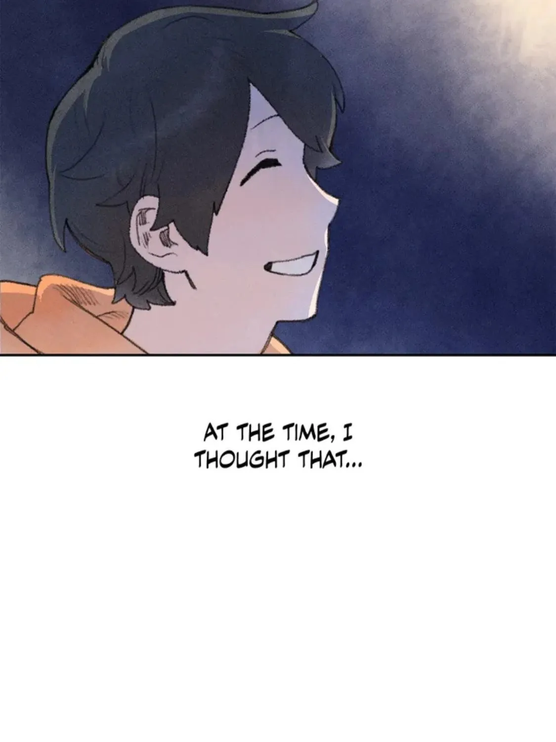 Read One Small Step chapter 29 image 89 on Lezhin