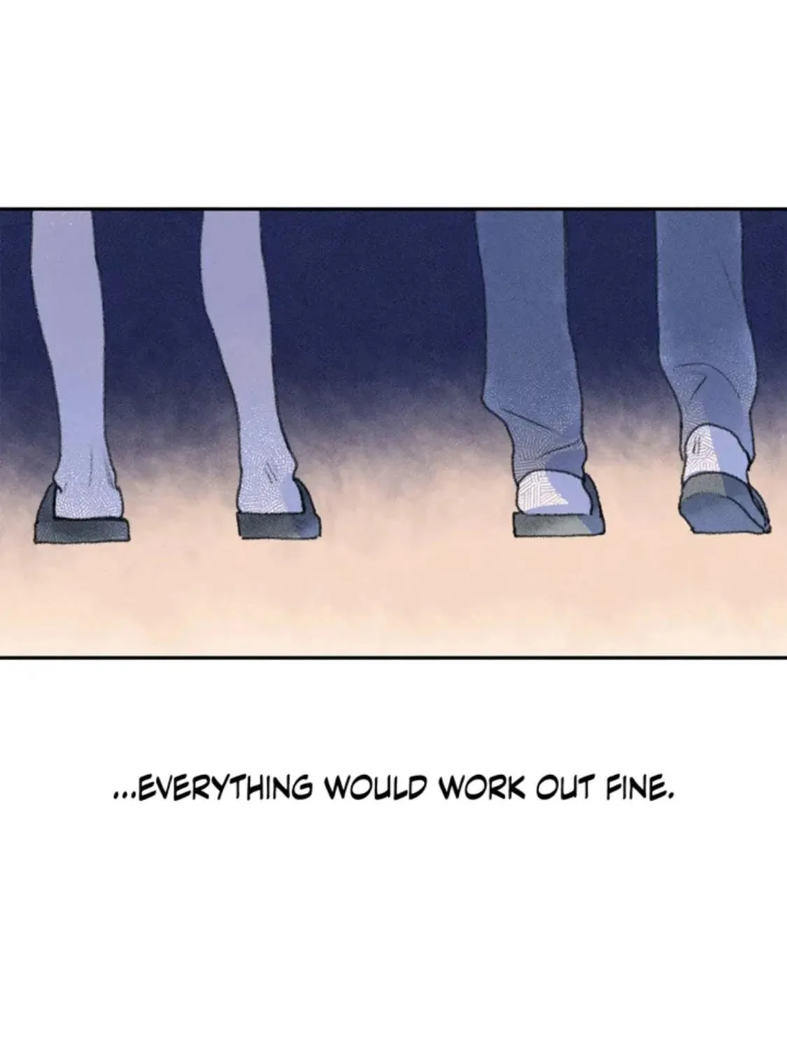Read One Small Step chapter 29 image 90 on Lezhin
