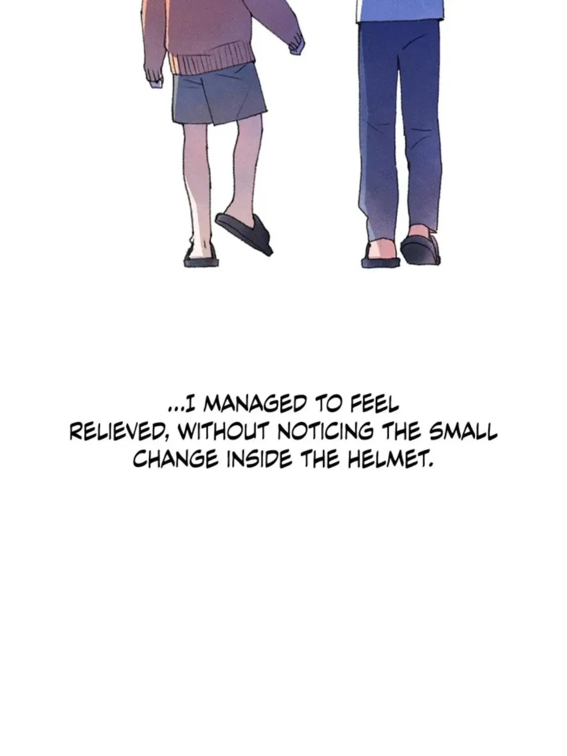 Read One Small Step chapter 29 image 94 on Lezhin