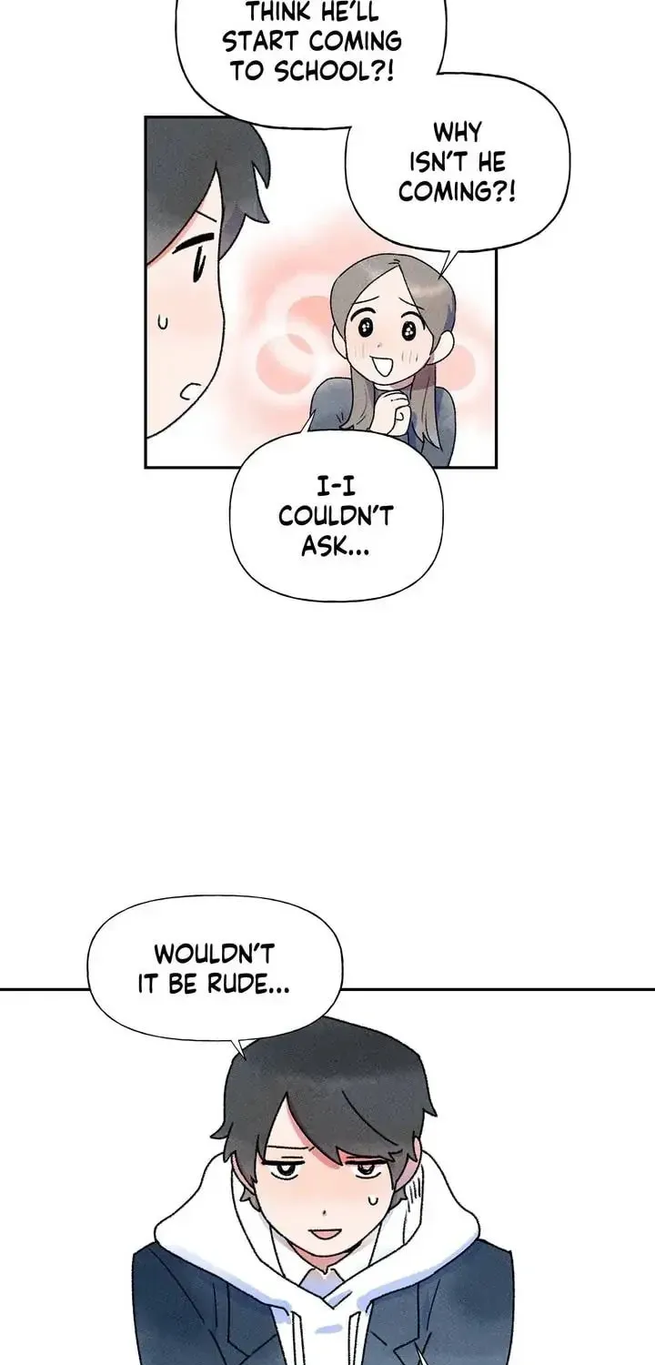 Read One Small Step chapter 3 image 13 on Lezhin