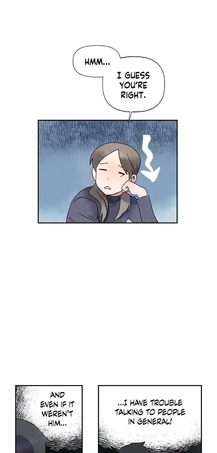Read One Small Step chapter 3 image 15 on Lezhin