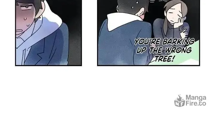 Read One Small Step chapter 3 image 16 on Lezhin