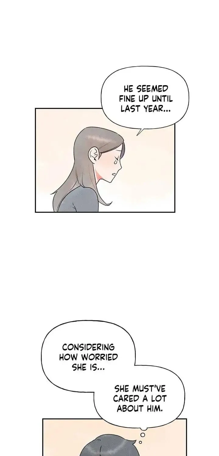 Read One Small Step chapter 3 image 17 on Lezhin