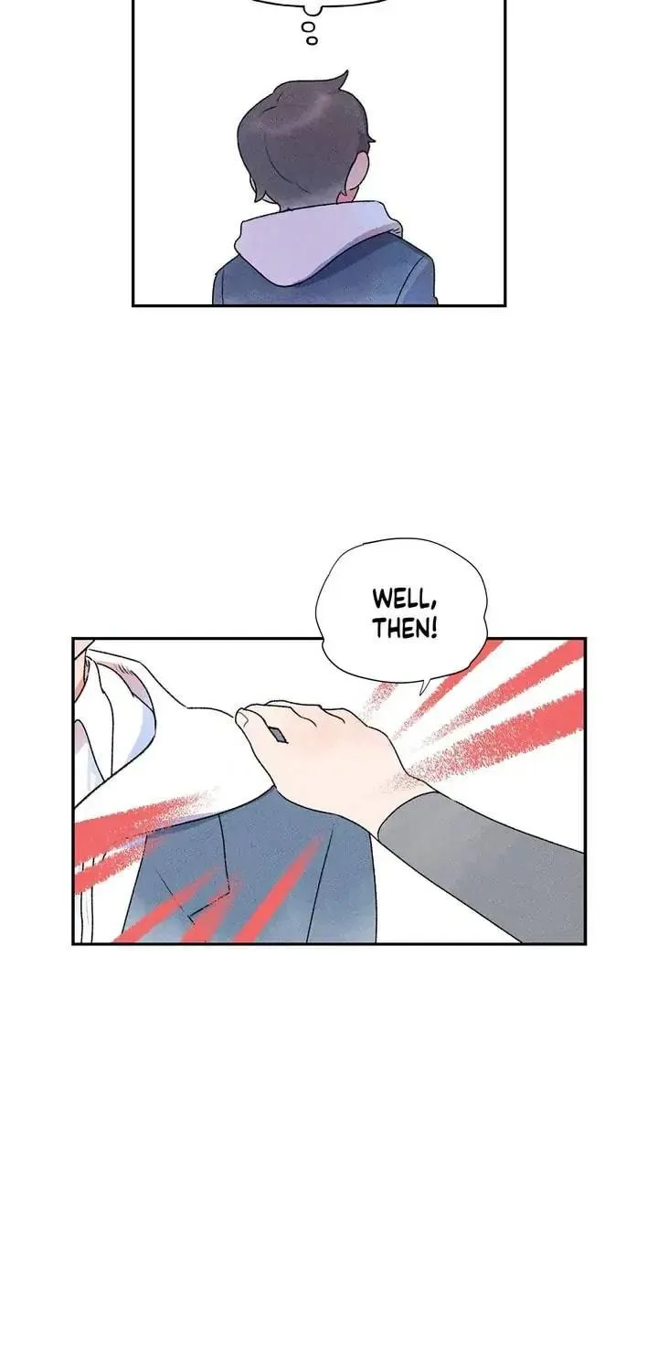 Read One Small Step chapter 3 image 21 on Lezhin