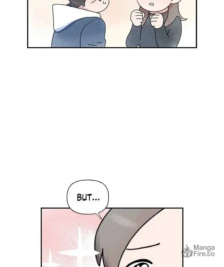 Read One Small Step chapter 3 image 26 on Lezhin