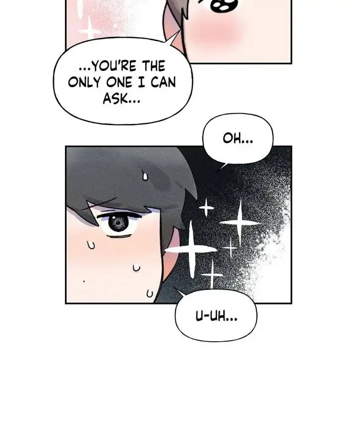 Read One Small Step chapter 3 image 27 on Lezhin