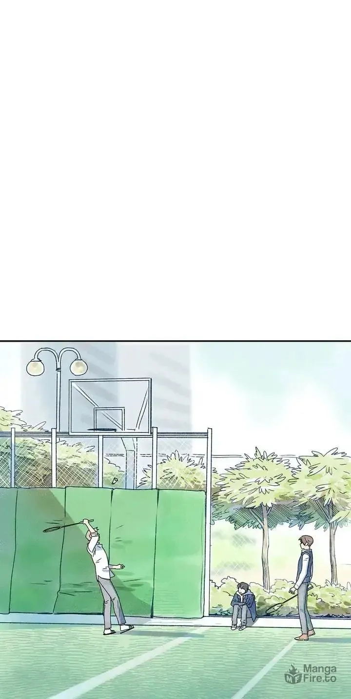 Read One Small Step chapter 3 image 29 on Lezhin