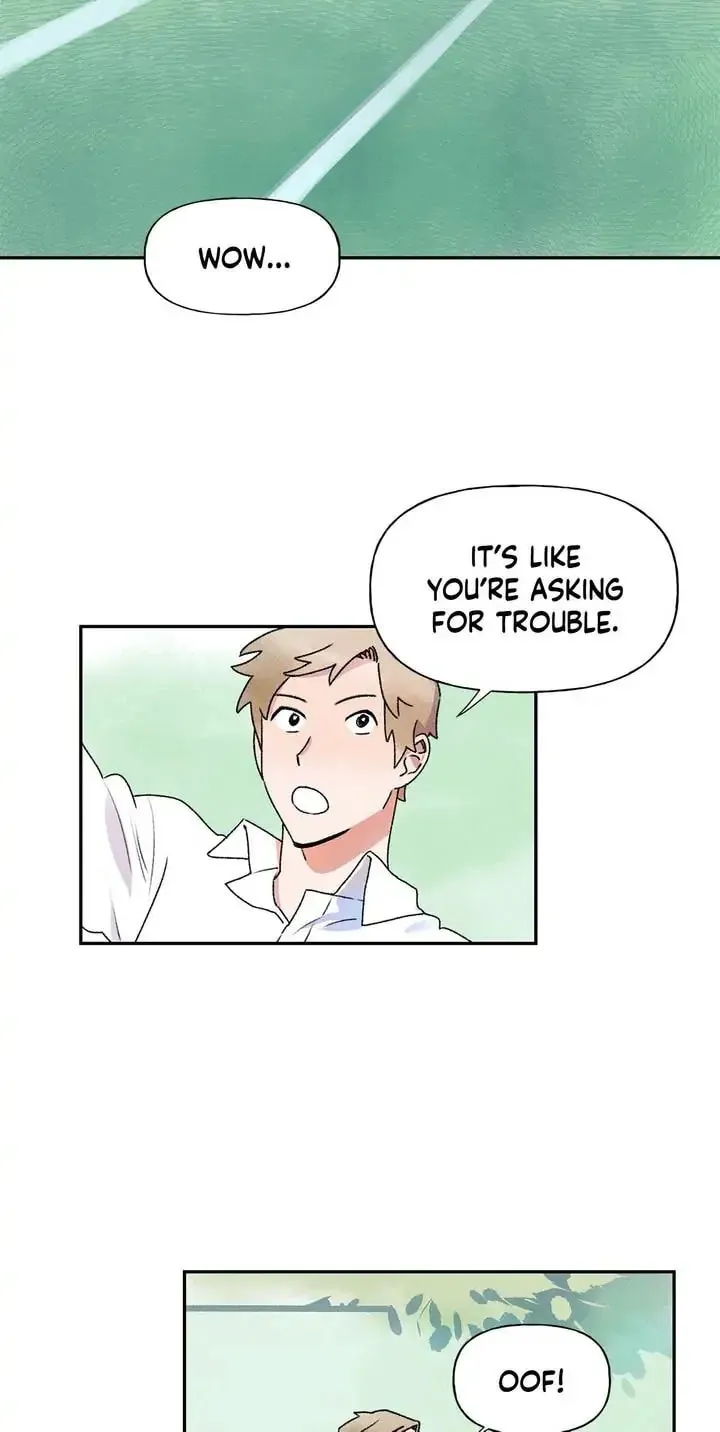 Read One Small Step chapter 3 image 30 on Lezhin