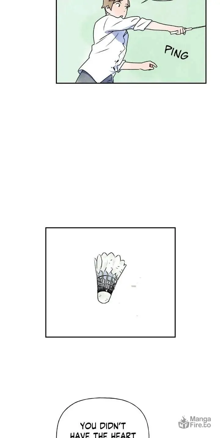 Read One Small Step chapter 3 image 31 on Lezhin