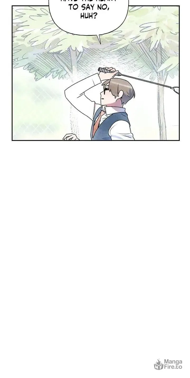 Read One Small Step chapter 3 image 32 on Lezhin