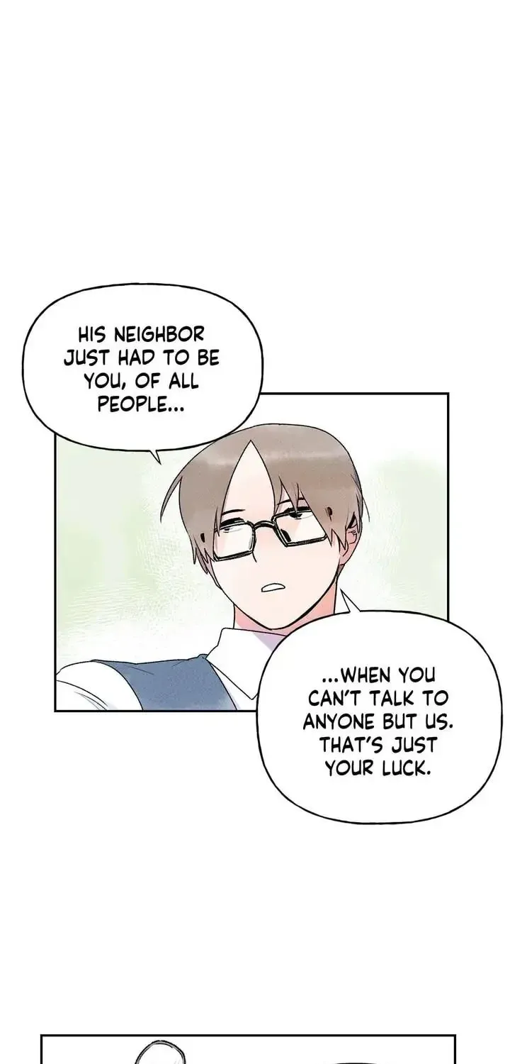 Read One Small Step chapter 3 image 33 on Lezhin