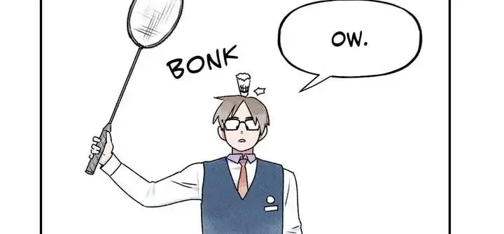 Read One Small Step chapter 3 image 34 on Lezhin
