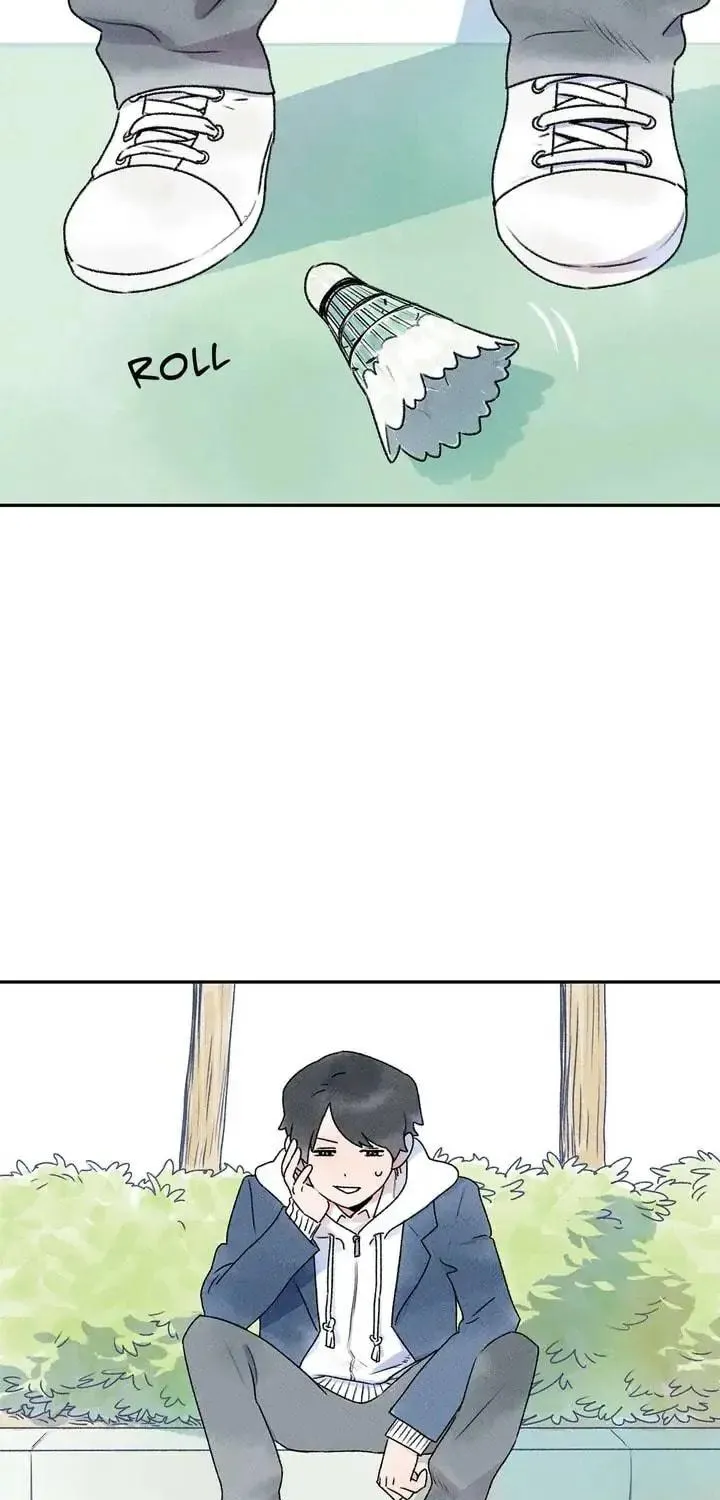 Read One Small Step chapter 3 image 37 on Lezhin