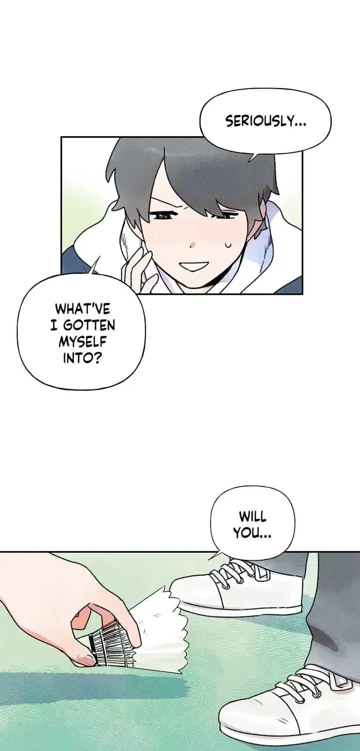 Read One Small Step chapter 3 image 39 on Lezhin