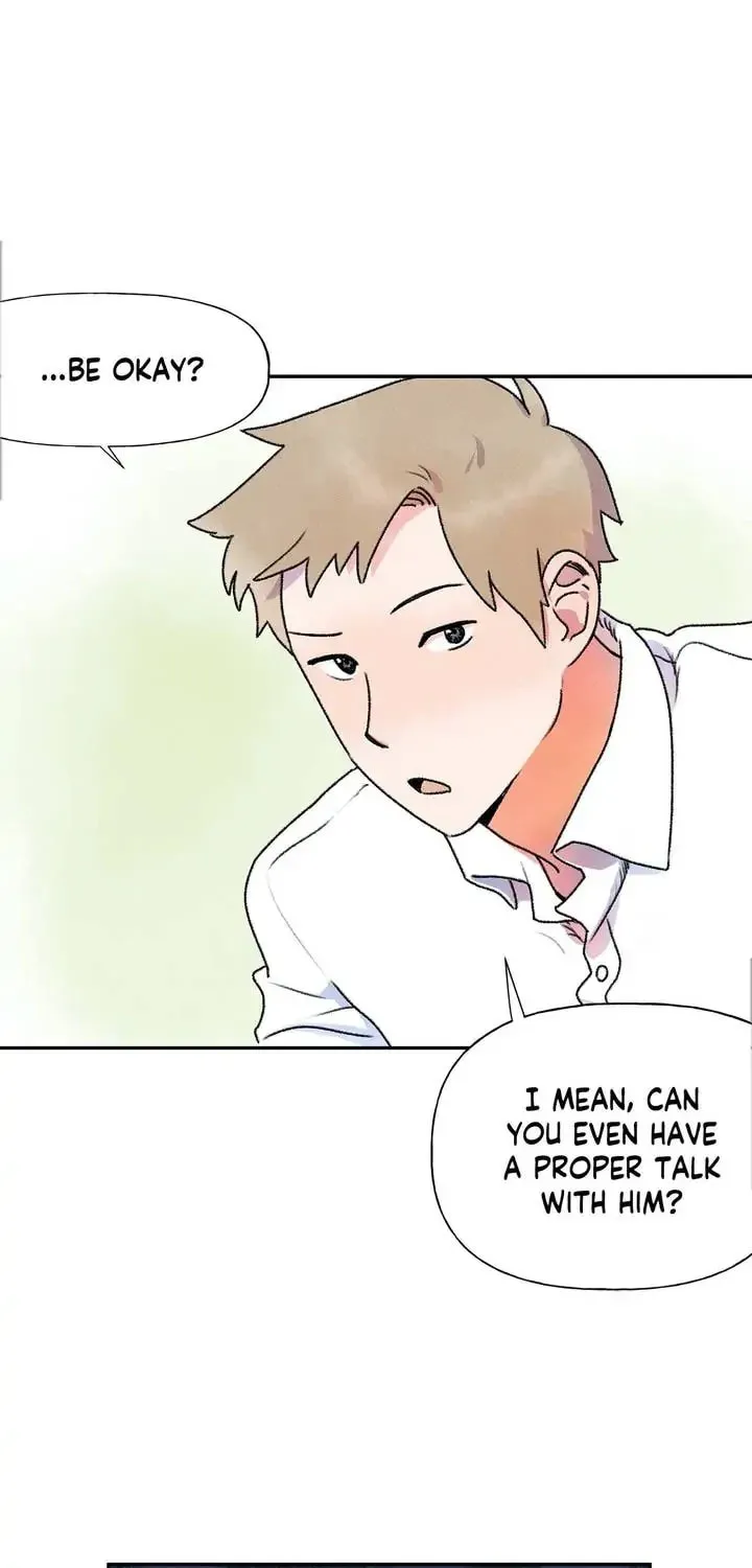 Read One Small Step chapter 3 image 41 on Lezhin