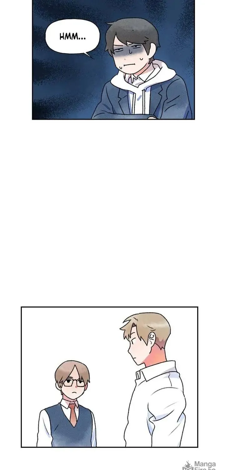Read One Small Step chapter 3 image 43 on Lezhin