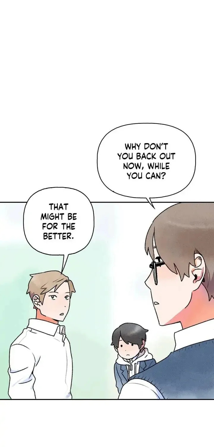 Read One Small Step chapter 3 image 45 on Lezhin