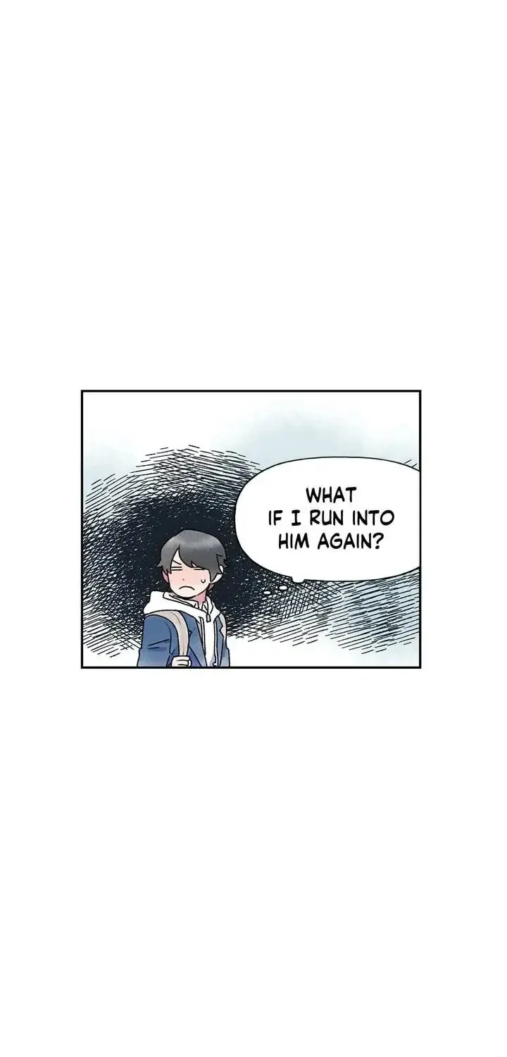 Read One Small Step chapter 3 image 5 on Lezhin