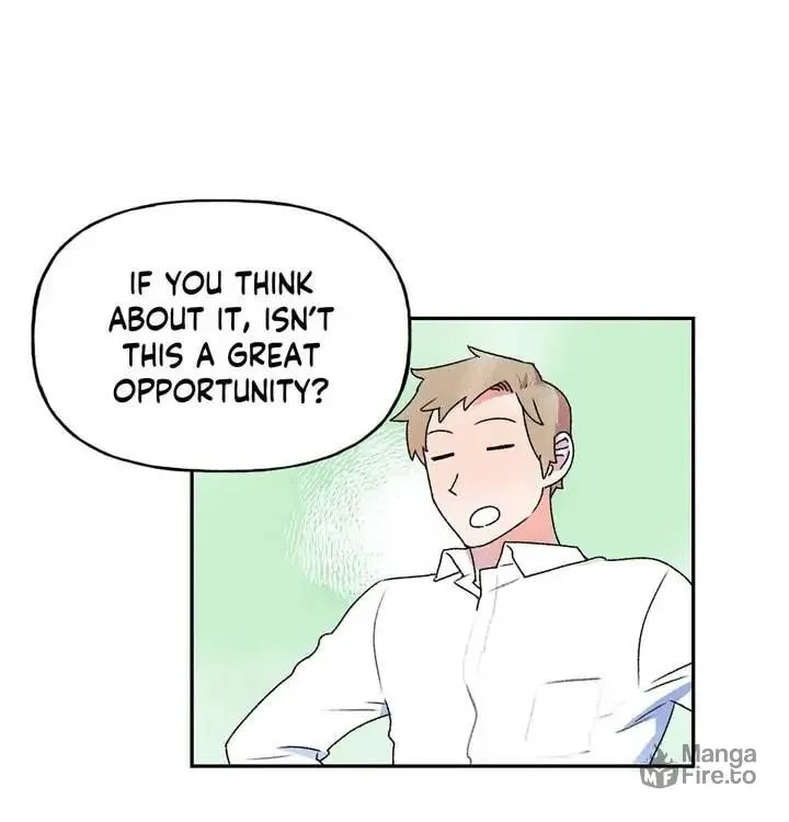 Read One Small Step chapter 3 image 50 on Lezhin