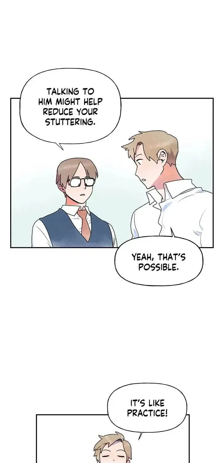 Read One Small Step chapter 3 image 53 on Lezhin