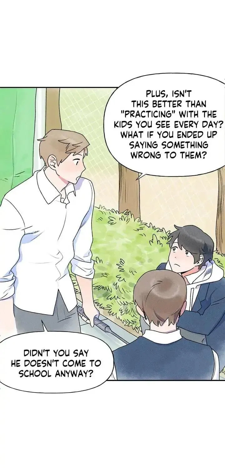 Read One Small Step chapter 3 image 55 on Lezhin