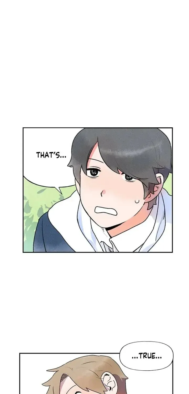 Read One Small Step chapter 3 image 57 on Lezhin