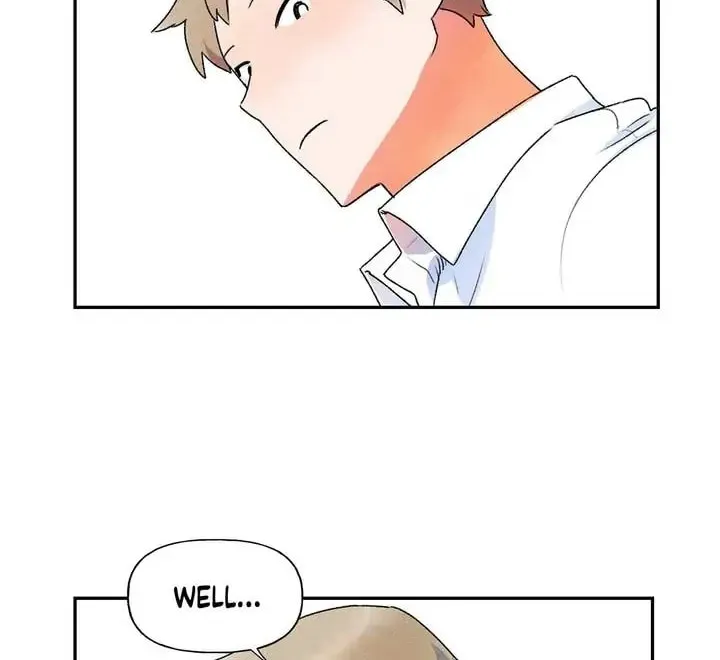 Read One Small Step chapter 3 image 58 on Lezhin