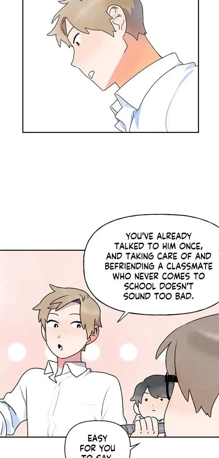 Read One Small Step chapter 3 image 59 on Lezhin