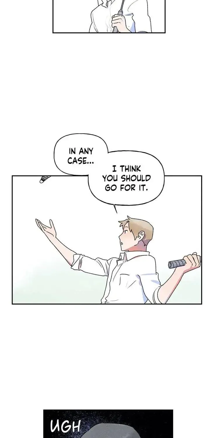 Read One Small Step chapter 3 image 61 on Lezhin