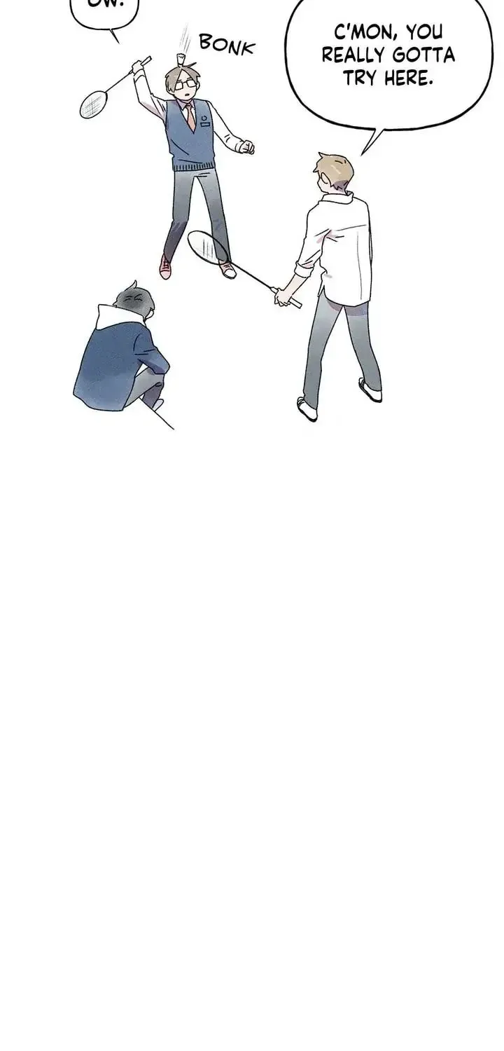 Read One Small Step chapter 3 image 63 on Lezhin