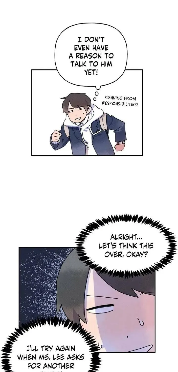Read One Small Step chapter 3 image 73 on Lezhin