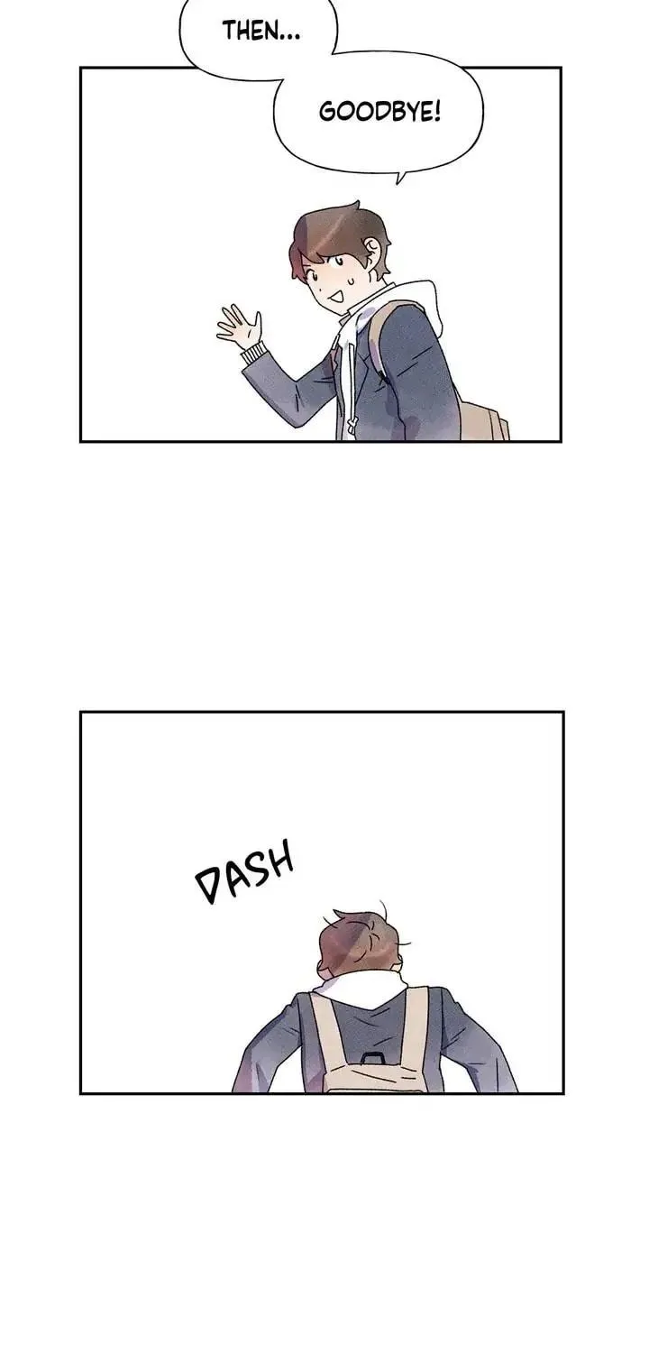 Read One Small Step chapter 3 image 85 on Lezhin