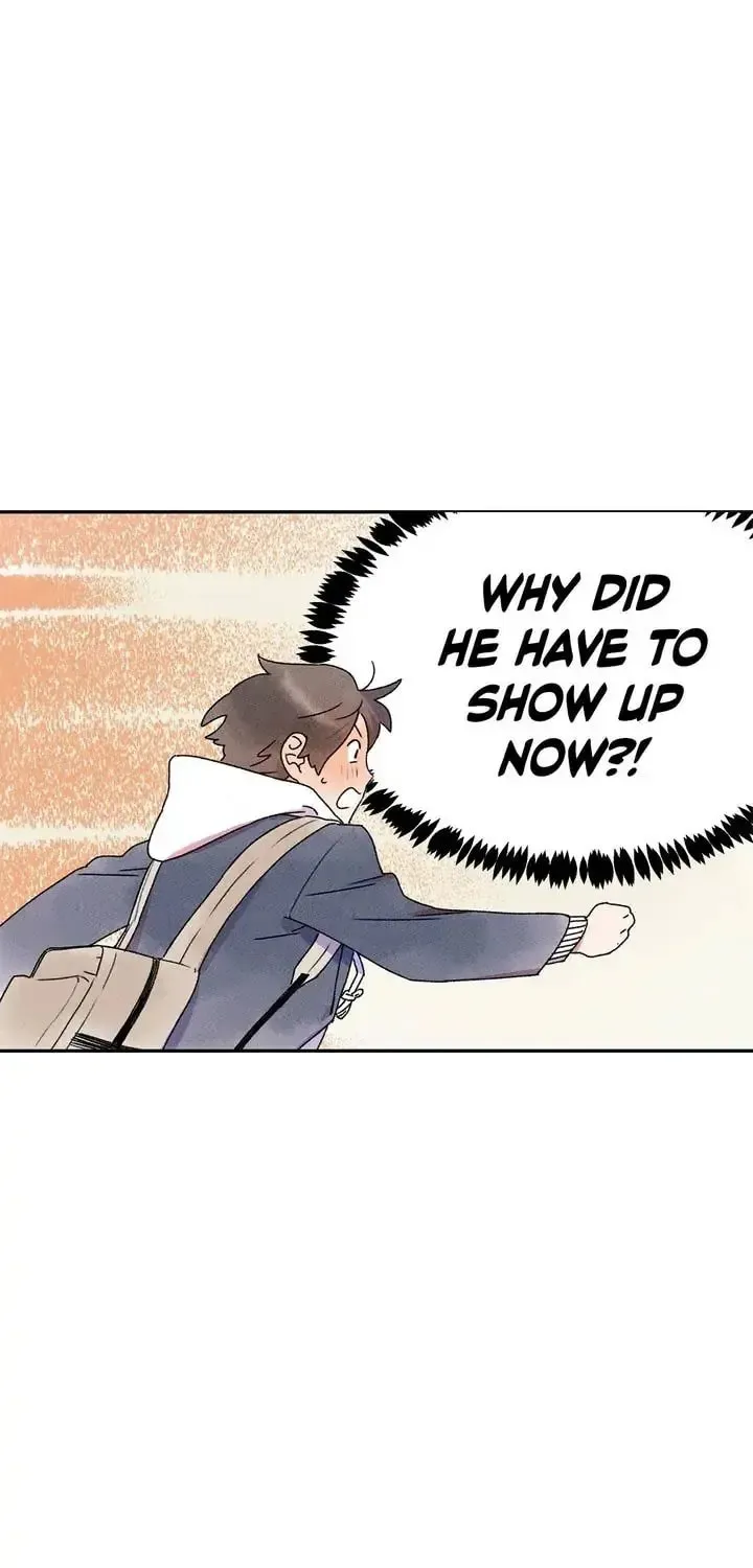 Read One Small Step chapter 3 image 87 on Lezhin