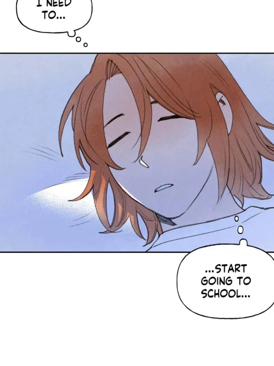 Read One Small Step chapter 30 image 111 on Lezhin