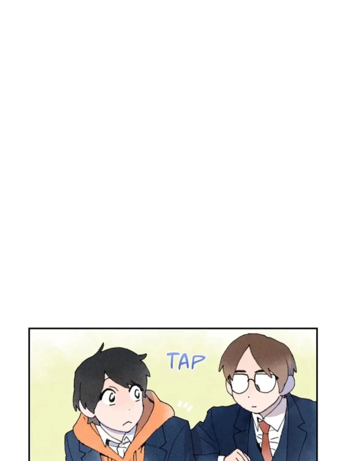 Read One Small Step chapter 30 image 12 on Lezhin