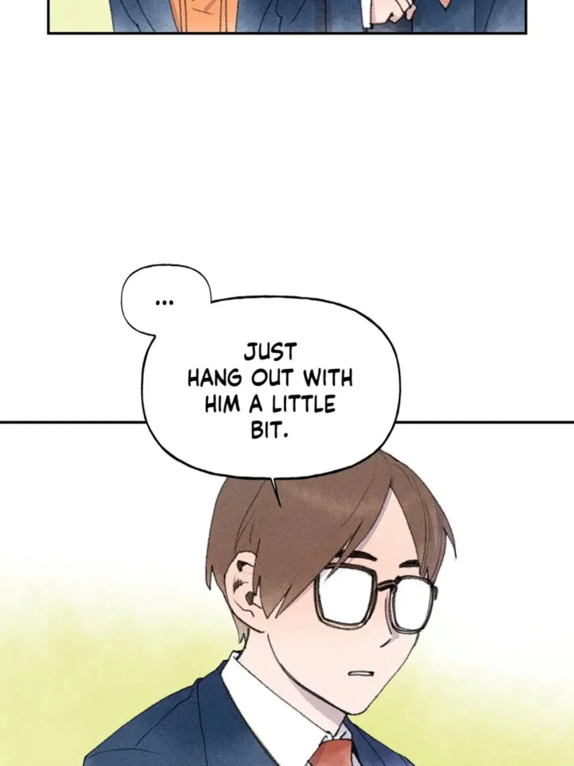 Read One Small Step chapter 30 image 13 on Lezhin