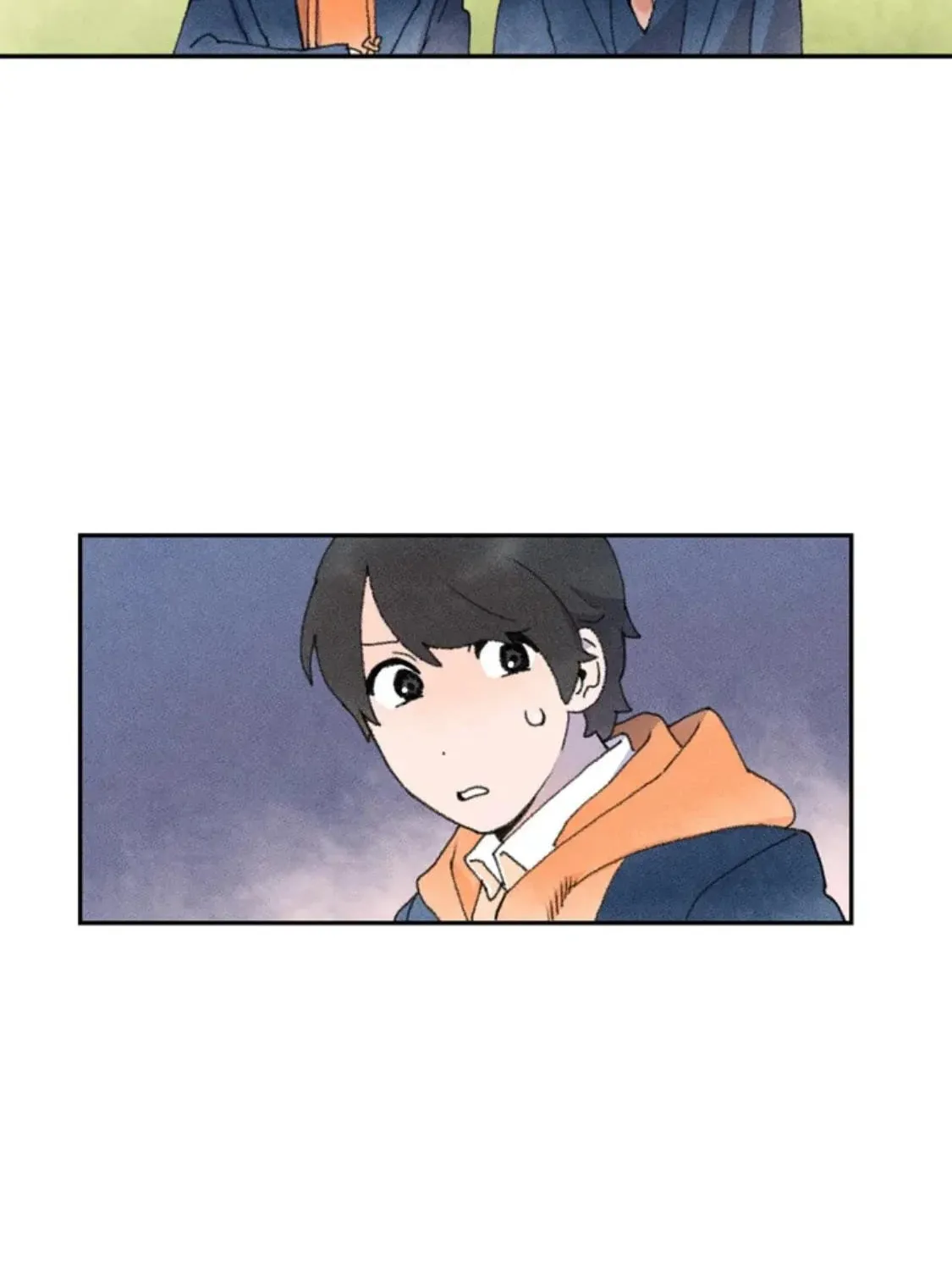 Read One Small Step chapter 30 image 16 on Lezhin