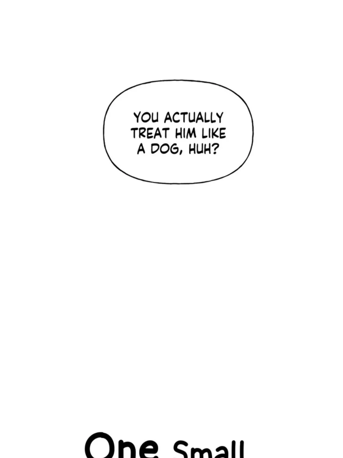 Read One Small Step chapter 30 image 17 on Lezhin