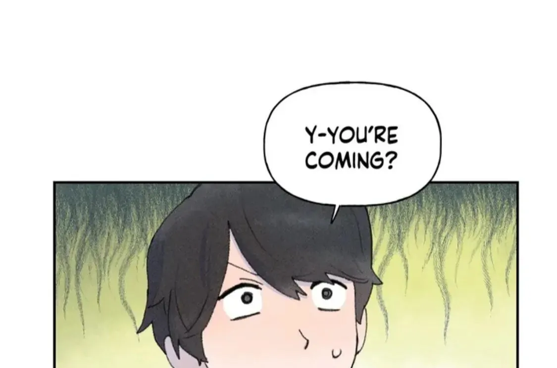 Read One Small Step chapter 30 image 2 on Lezhin