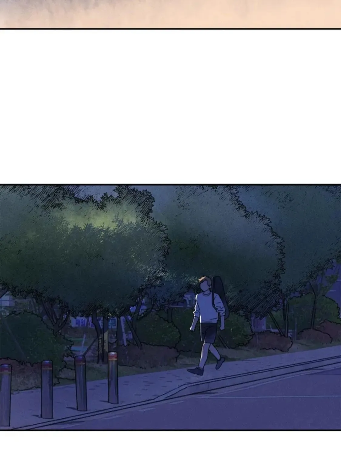 Read One Small Step chapter 30 image 20 on Lezhin