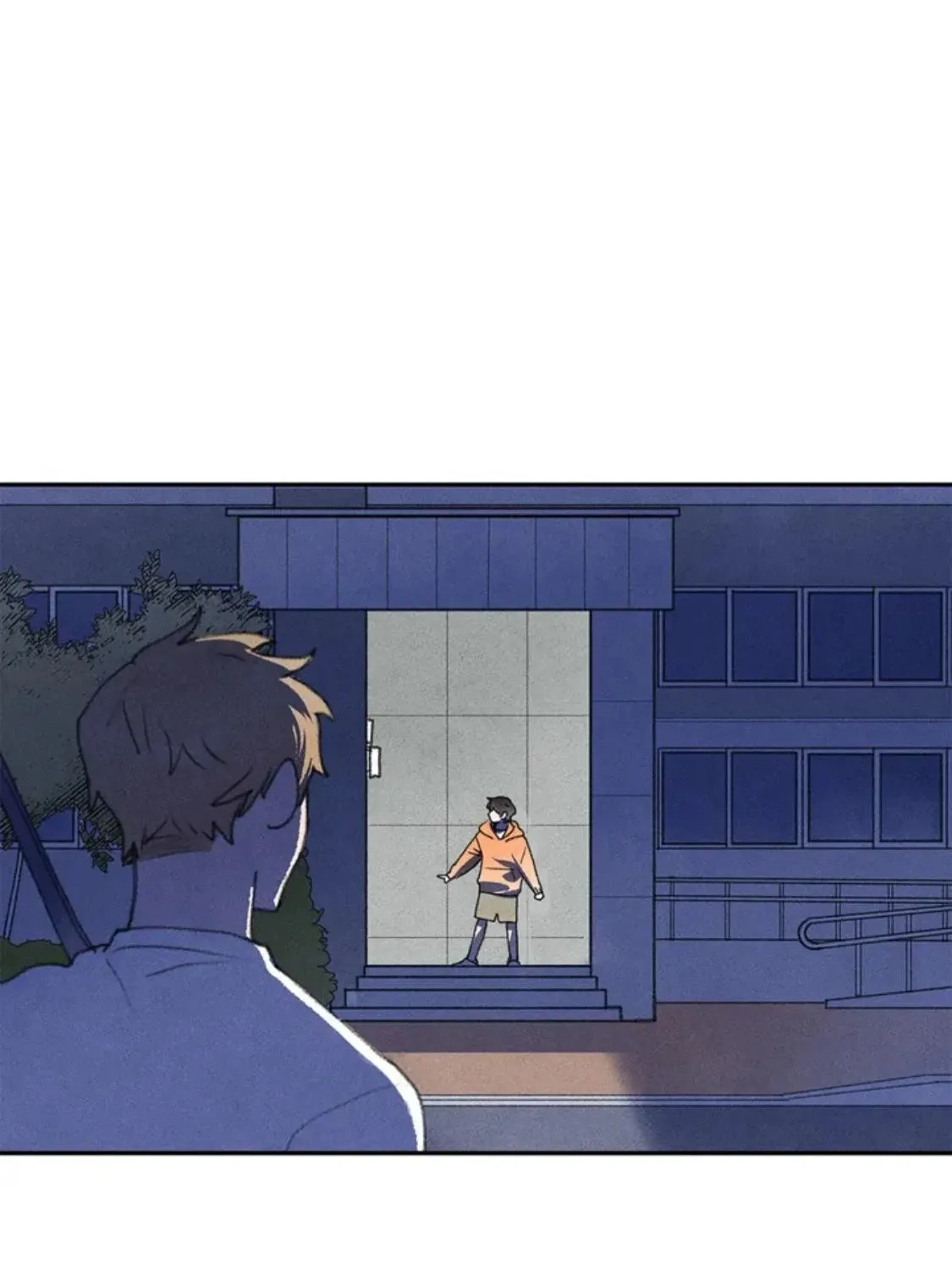 Read One Small Step chapter 30 image 21 on Lezhin