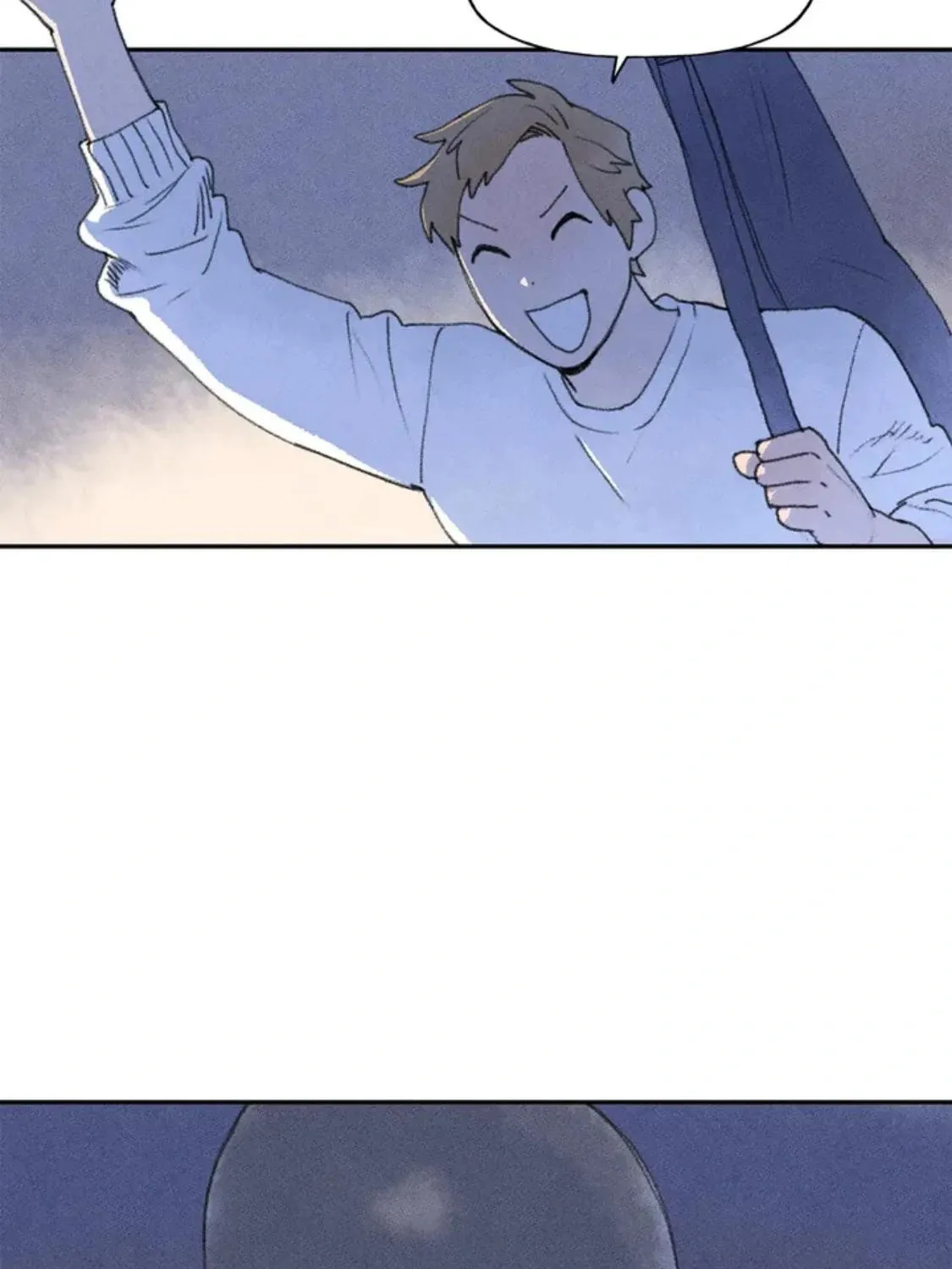 Read One Small Step chapter 30 image 23 on Lezhin