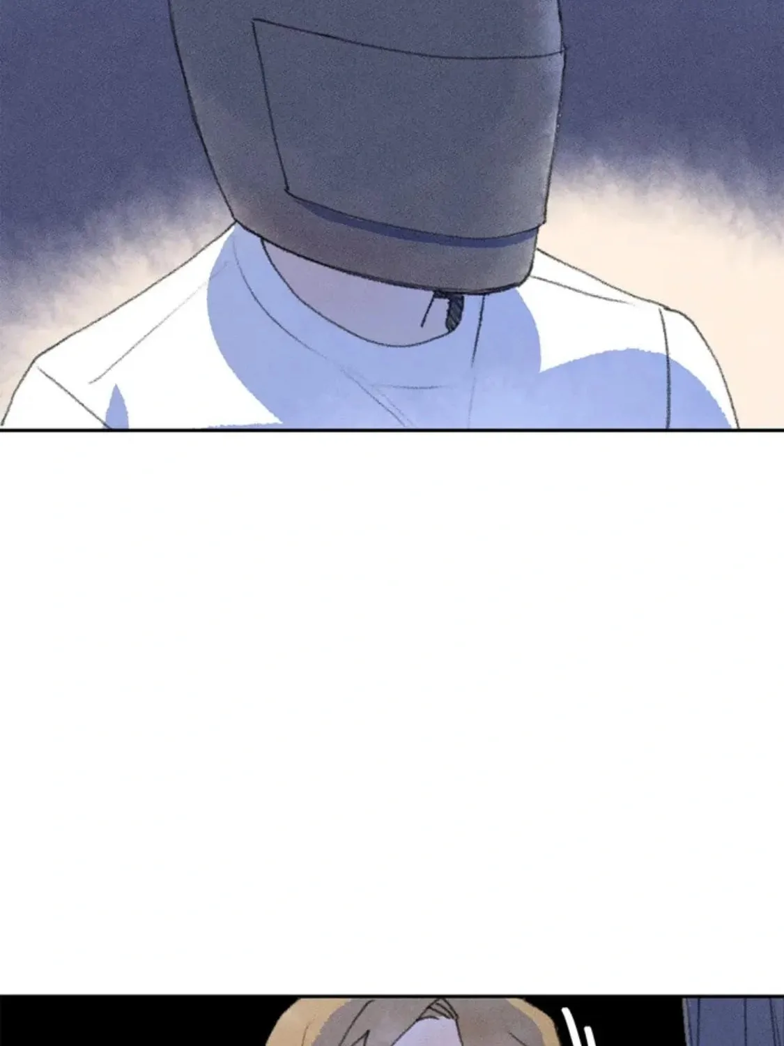 Read One Small Step chapter 30 image 24 on Lezhin