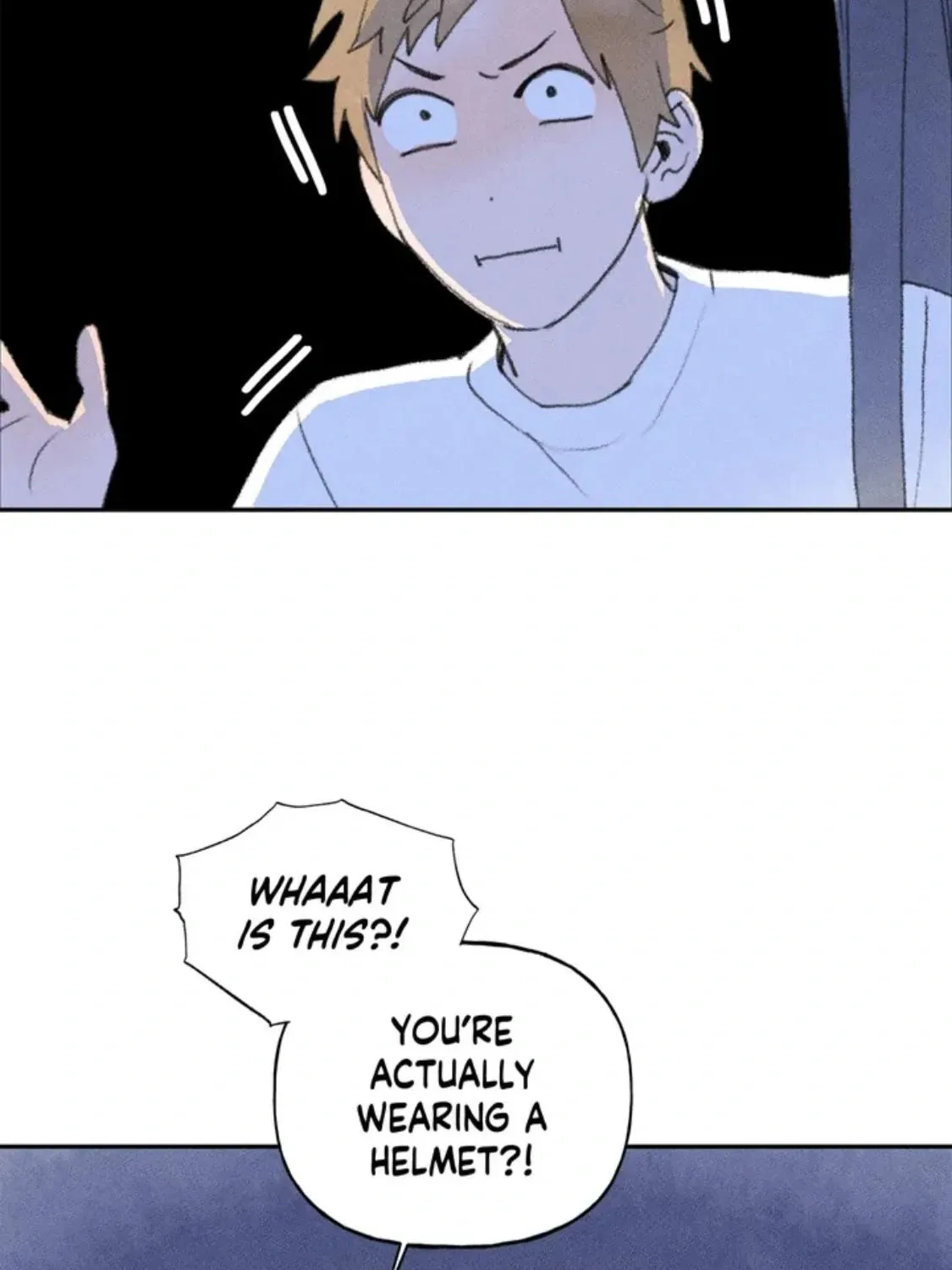 Read One Small Step chapter 30 image 25 on Lezhin