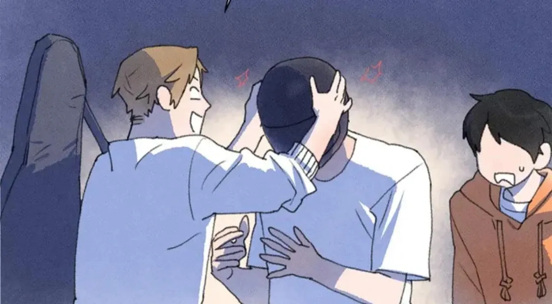 Read One Small Step chapter 30 image 26 on Lezhin